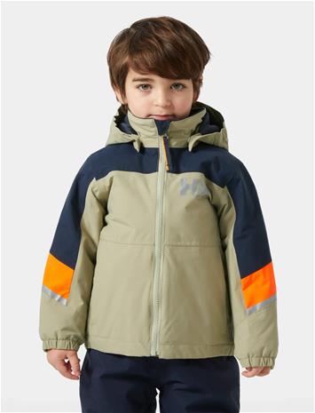 Helly Hansen K Rider Jacket Sport Jackets & Coats Puffer & Padded Navy Helly Hansen