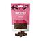 WOOLF Soft Cubes - Salmon 100g – kuva 2