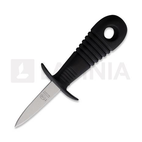 Andre Verdier Oyster Knife, musta