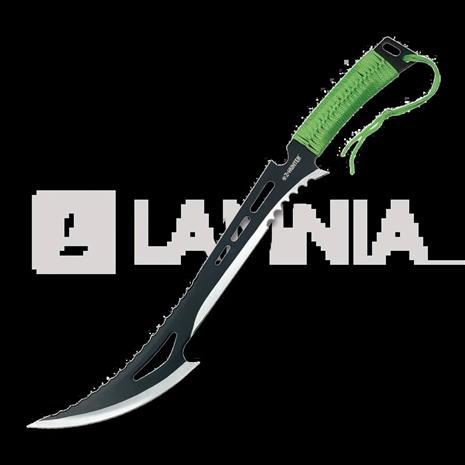 Rite Edge Machete