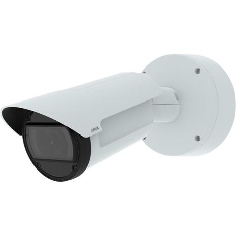Axis Q1805-LE Bullet Camera