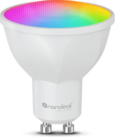 Nanoleaf Essentials ä„lykäs LED-lamppu 5W GU10