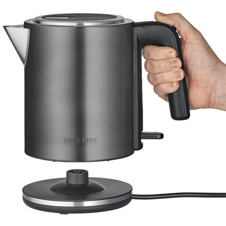 Severin WK9342, vedenkeitin