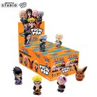 Figu: Naruto Shippuden - Figurine Puchipop Wave 1 (5.5cm) FIGU