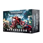 Warhammer 40k: Armageddon Aloituspakkaus - 11th Edition WH40