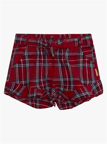 Hust & Claire Helena Shorsit, Rio Red 110