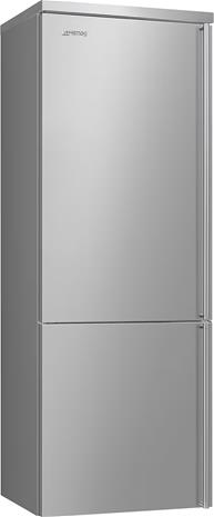 Smeg FA3905LX6, jääkaappipakastin