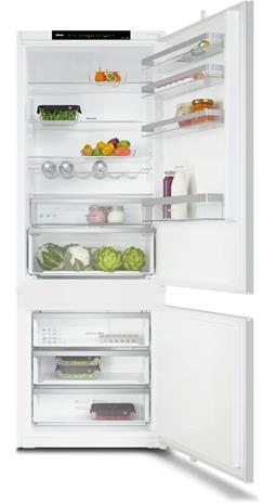 Miele KFN 7913 E, jääkaappipakastin