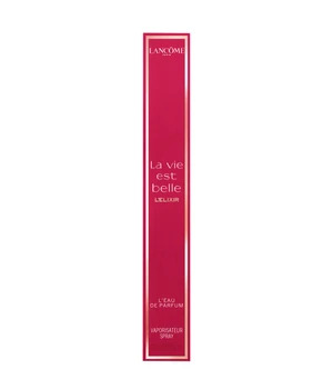 LANCÔME La vie est belle L’Elixir Eau de Parfum 10 ml