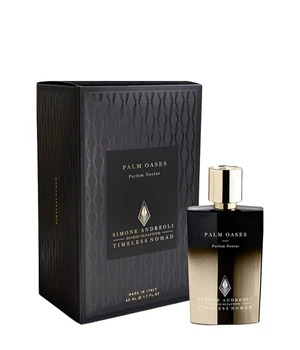 Simone Andreoli Palm Oases Nectar Hajuvesi 50 ml