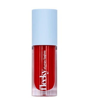 fleeky Plumpy Huulikiilto 5 ml Cherry Red – kuva 8/8
