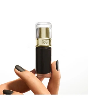 Dolce & Gabbana Bold Nailed it! Quick Dry Lasting Nail Lacquer 07
