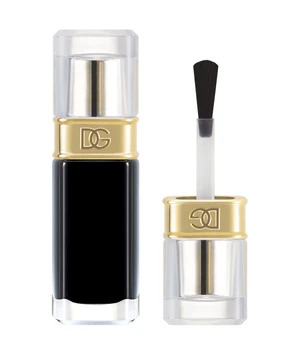 Dolce & Gabbana Bold Nailed it! Quick Dry Lasting Nail Lacquer 07