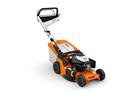 STIHL RM 448 T 166cc 46cm, bensiinikäyttöinen ruohonleikkuri