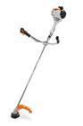 STIHL FS 55 27,2cc, bensiinikäyttöinen ruohotrimmeri