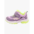 Superfit Jupiter GTX Lenkkarit, Purple/Yellow, 37
