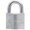 Abus 88/50 riippulukko – kuva 6