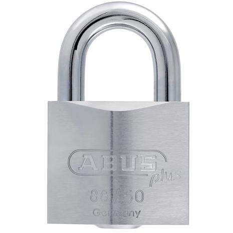 Abus 88/50 riippulukko – kuva 6/8