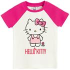 Cool Club Hello Kitty & Friends -T-paita LCG3210532 128 cm