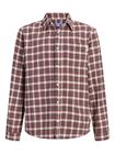 Jack&Jones Junior Jorfrederiksberg flanellipaita