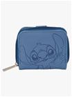 Disney Stitch Teen Lompakko, Sininen