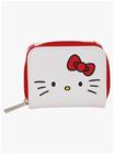 Hello Kitty Teen Lompakko, Valkoinen