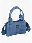 Disney Stitch Teen Käsilaukku, Sininen