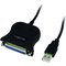 Logilink UA0054A, USB 2.0 / D-SUB, 1,8 m – kuva 1