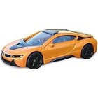 Siku 1558 Bmw i8 metallimalli