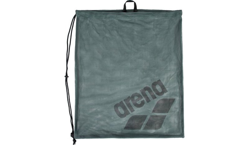 Arena One Go Mesh Bag - urheilukassi