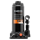 Neo 10 tonnin pilarinostin