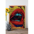 Reproduktio Popmosaic28
