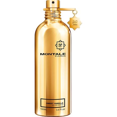 Montale Paris Sweet Vanilla - EdP 100 ml_