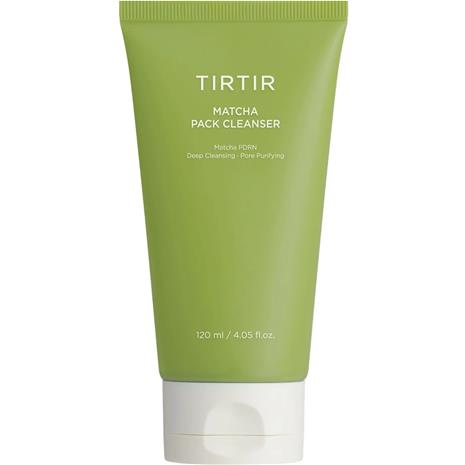 TIRTIR Matcha Pack Cleanser 120 ml