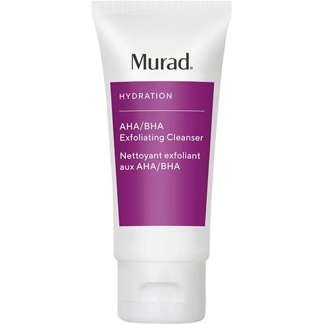 Murad Hydration AHA/BHA Exfoliating Cleanser 60 ml