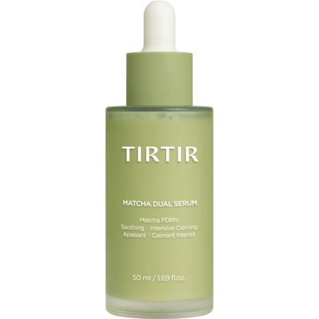 TIRTIR Matcha Dual Serum 50 ml