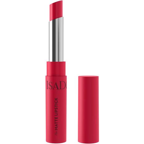 IsaDora The Matte Lipstick No. 019