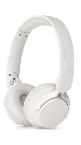 Philips TAH4500 - ANC - White
