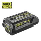 Ryobi RY36BET40A (5133006605) Max Power Edge 36V 8,0Ah, työkaluakku