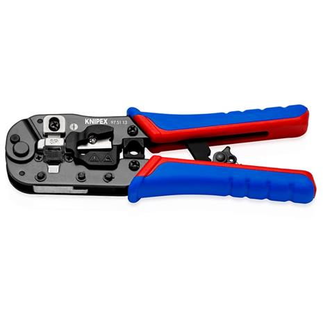 Johtopihdit Knipex 975113; 190 mm