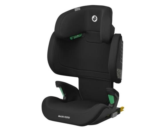 Maxi-Cosi RodiFix M i-Size Turvavyöistuin, Basic Black