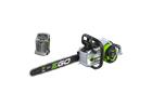 EGO POWER+ CS2005E 56V 1x6,0Ah 50cm, akkuketjusaha