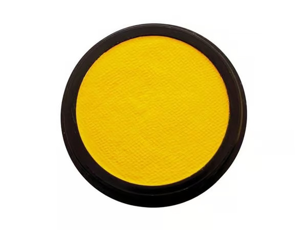 Creativ Company Make-up Sun Yellow 20ml