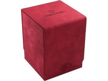 Gamegenic: Squire 100+ XL (Red) KORTTI