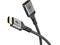 Pro HDMI Extension Cable - 0.5m - Grey – kuva 1
