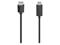 Hama adapter cable - DisplayPort / HDMI - 1.5 m – kuva 8