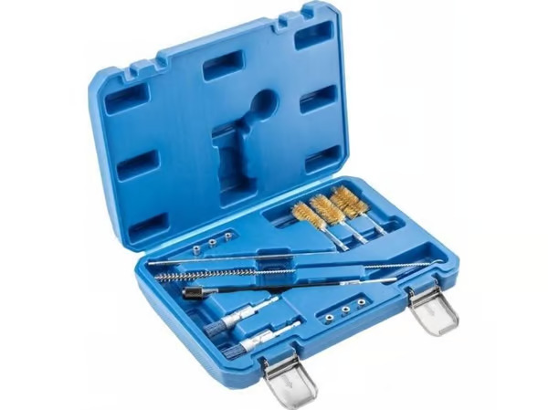 Siivoussetti Hogert HT8G327; 14 kpl.