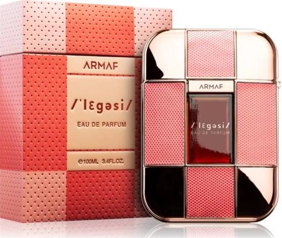 Armaf Legesi Femme - EDP