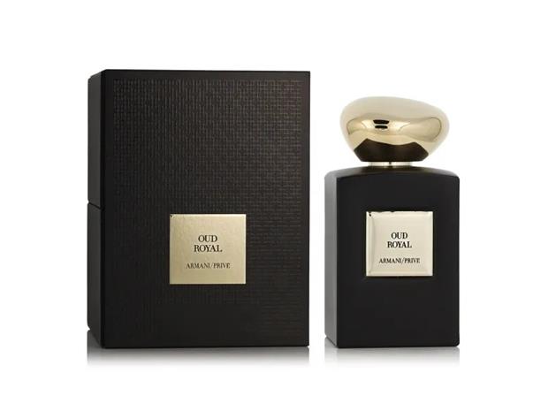 Giorgio Armani Privé Oud Royal - EdP 100 ml
