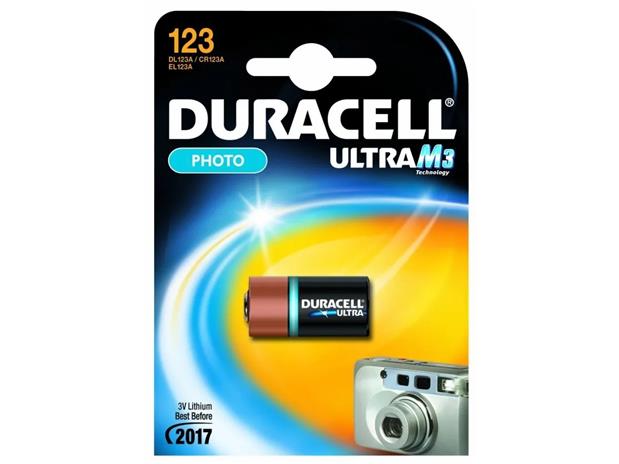 Paristot Duracell Ultra LONG, 2 kpl – kuva 5/7
